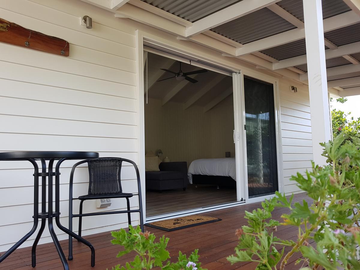Hotel Alkira Leongatha Exterior foto